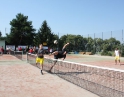 srpen 2009 - Roman Arbeiter nohejbal open