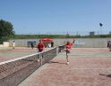 srpen 2009 - Roman Arbeiter nohejbal open