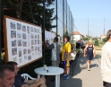 srpen 2009 - Roman Arbeiter nohejbal open