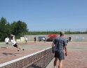 srpen 2009 - Roman Arbeiter nohejbal open