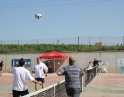 srpen 2009 - Roman Arbeiter nohejbal open