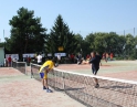 srpen 2009 - Roman Arbeiter nohejbal open