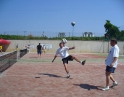 srpen 2009 - Roman Arbeiter nohejbal open