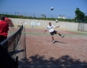 srpen 2009 - Roman Arbeiter nohejbal open