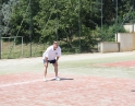 srpen 2009 - Roman Arbeiter nohejbal open