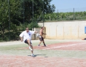 srpen 2009 - Roman Arbeiter nohejbal open