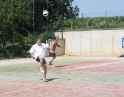 srpen 2009 - Roman Arbeiter nohejbal open