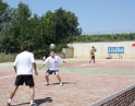 srpen 2009 - Roman Arbeiter nohejbal open