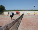 srpen 2009 - Roman Arbeiter nohejbal open