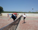 srpen 2009 - Roman Arbeiter nohejbal open