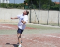 srpen 2009 - Roman Arbeiter nohejbal open