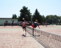 srpen 2009 - Roman Arbeiter nohejbal open