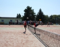 srpen 2009 - Roman Arbeiter nohejbal open