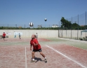 srpen 2009 - Roman Arbeiter nohejbal open