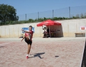 srpen 2009 - Roman Arbeiter nohejbal open