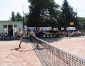 srpen 2009 - Roman Arbeiter nohejbal open