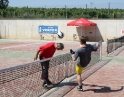 srpen 2009 - Roman Arbeiter nohejbal open