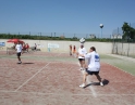 srpen 2009 - Roman Arbeiter nohejbal open