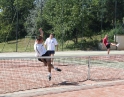 srpen 2009 - Roman Arbeiter nohejbal open