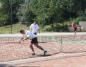srpen 2009 - Roman Arbeiter nohejbal open