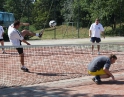srpen 2009 - Roman Arbeiter nohejbal open