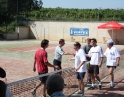 srpen 2009 - Roman Arbeiter nohejbal open