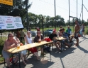 srpen 2009 - Roman Arbeiter nohejbal open