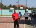 srpen 2009 - Roman Arbeiter nohejbal open