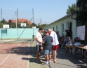srpen 2009 - Roman Arbeiter nohejbal open