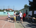 srpen 2009 - Roman Arbeiter nohejbal open