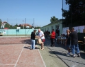 srpen 2009 - Roman Arbeiter nohejbal open