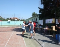 srpen 2009 - Roman Arbeiter nohejbal open