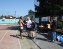 srpen 2009 - Roman Arbeiter nohejbal open