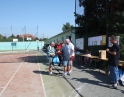 srpen 2009 - Roman Arbeiter nohejbal open
