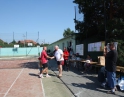 srpen 2009 - Roman Arbeiter nohejbal open