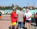 srpen 2009 - Roman Arbeiter nohejbal open