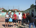 srpen 2009 - Roman Arbeiter nohejbal open