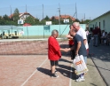 srpen 2009 - Roman Arbeiter nohejbal open