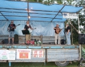 srpen 2009 - Paroháči na školním hřišti