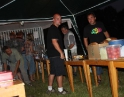 srpen 2009 - Paroháči na školním hřišti