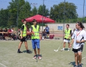 srpen 2009 - Florbalový turnaj