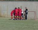 srpen 2009 - Florbalový turnaj
