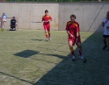 srpen 2009 - Florbalový turnaj