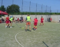 srpen 2009 - Florbalový turnaj