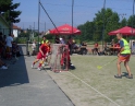 srpen 2009 - Florbalový turnaj