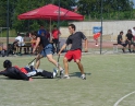 srpen 2009 - Florbalový turnaj