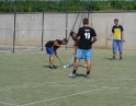 srpen 2009 - Florbalový turnaj