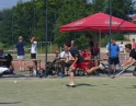 srpen 2009 - Florbalový turnaj