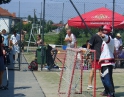 srpen 2009 - Florbalový turnaj