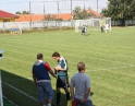 srpen 2009 - Tasovice dorost : Horní Kounice